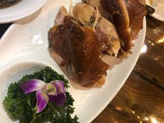 -富源东北春饼店(翠竹店)