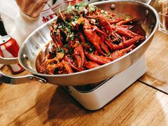 -虾小龙老长沙龙虾馆(坡子街店)