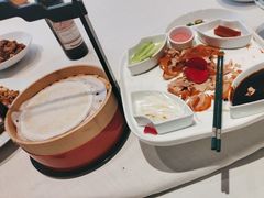-壹零捌道·北京烤鸭(车公庄店)