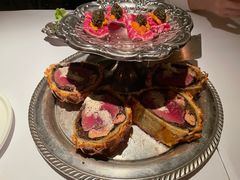 -壳里西餐厅Coquille Seafood Bistro(蒙自路店)