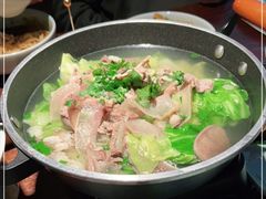 -全牛匠·乐山跷脚牛肉(西单华威约饭街店)