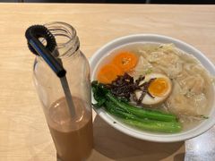 -避风塘(百联东郊店)