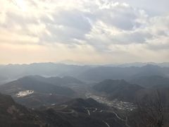 -定都峰