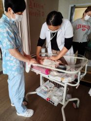 -星玥国际月子中心(天通苑店)