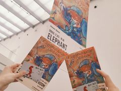 -上海宝龙美术馆