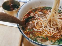 -马记永·兰州牛肉面(3019君尚店)