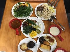 -So Lounge索兰至餐厅(蓝色港湾店)