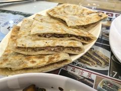 -华天二友居肉饼(宫门口店)