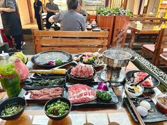 -丽江庭院之爱在路上(西单店)