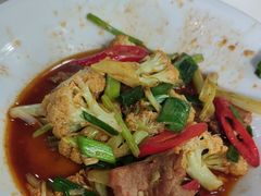 -帕米尔食府(白云观店)