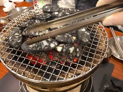 -大阪烧肉BAKA一代(十亩地店)