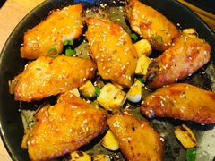 -船歌·鱼水饺青岛菜(金狮广场店)