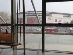 -扬州万怡酒店-中餐厅(文昌中路店)