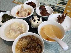 -正一涵老味道名小吃(广汉总店)