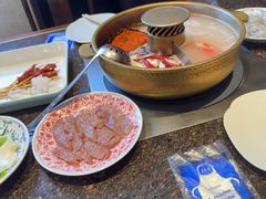 -皇城老妈火锅·川味传承(港湾店)