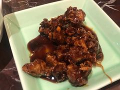 -新白鹿餐厅(爱琴海购物中心店)