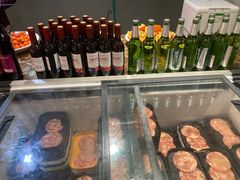 -无饿不坐海鲜自助烤肉火锅餐厅(塘下镇亿嘉国际广场店)