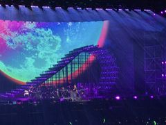 -成都金融城演艺中心