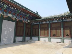 -北平图书馆旧址