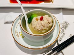 淮扬狮子头-松鹤楼·非遗·苏帮菜(融科店)