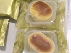 -西村叔叔的店·面包·甜品·蛋糕(崂山丽达店)