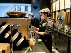 -星巴克(北京王府井店)