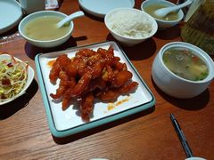 -小蓉合餐厅·川菜·陕南菜(凤城二路店)