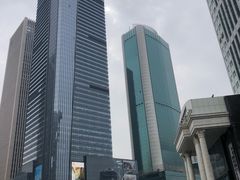 -中信银行武汉分行营业部