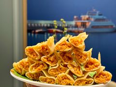 -品海楼·大连海胆锅贴馆(东港店)