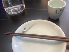 -额尔敦传统涮(公园西路店)