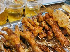 -老谢野馄饨(延安路店)