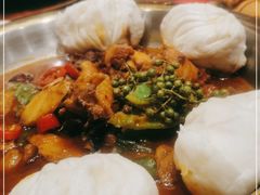 -鲜得莱渔港·小平岛海胆馆(七贤岭店)