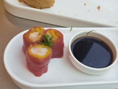 -蔡澜点心·粤菜(万菱汇店)