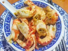 -红胖胖龙虾王·本地菜