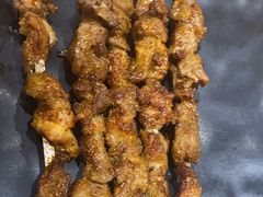 -西部马华清真兰州牛肉面·烧烤夜市(三里河店)