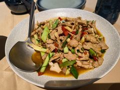 -山石榴·贵州菜(丰盛里店)