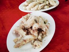 -蛇口康乐快餐鱼仔档(翠苑小区店)