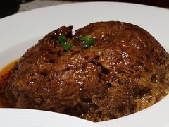 糯米蒸牛肉-汉口巷子(宝丰路店)