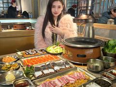 -西塔老太太泥炉烤肉(望京一店)