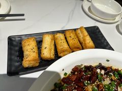 -三猫黑鱼花(南大店)
