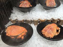 -初色海鲜自助(万丰路店)
