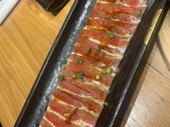 -九田家黑牛烤肉料理(香河店)