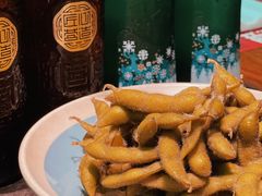 -可口香·非遗老号烧烤(南岗直营店)
