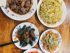 -柴氏风味斋(甘家口店)