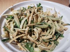 -喜家德虾仁水饺(飞洲国际店)