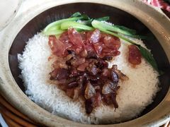 -捞王锅物料理(上海世茂广场店)