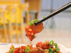 -谭仔米线(皇庭广场店)