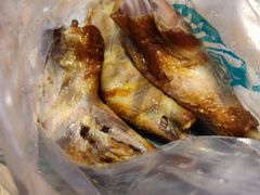 -大益烤鸡