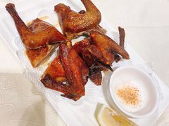 -海皇酒家(钰海万国汇购物广场店)