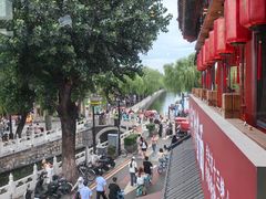 -烤肉季饭庄